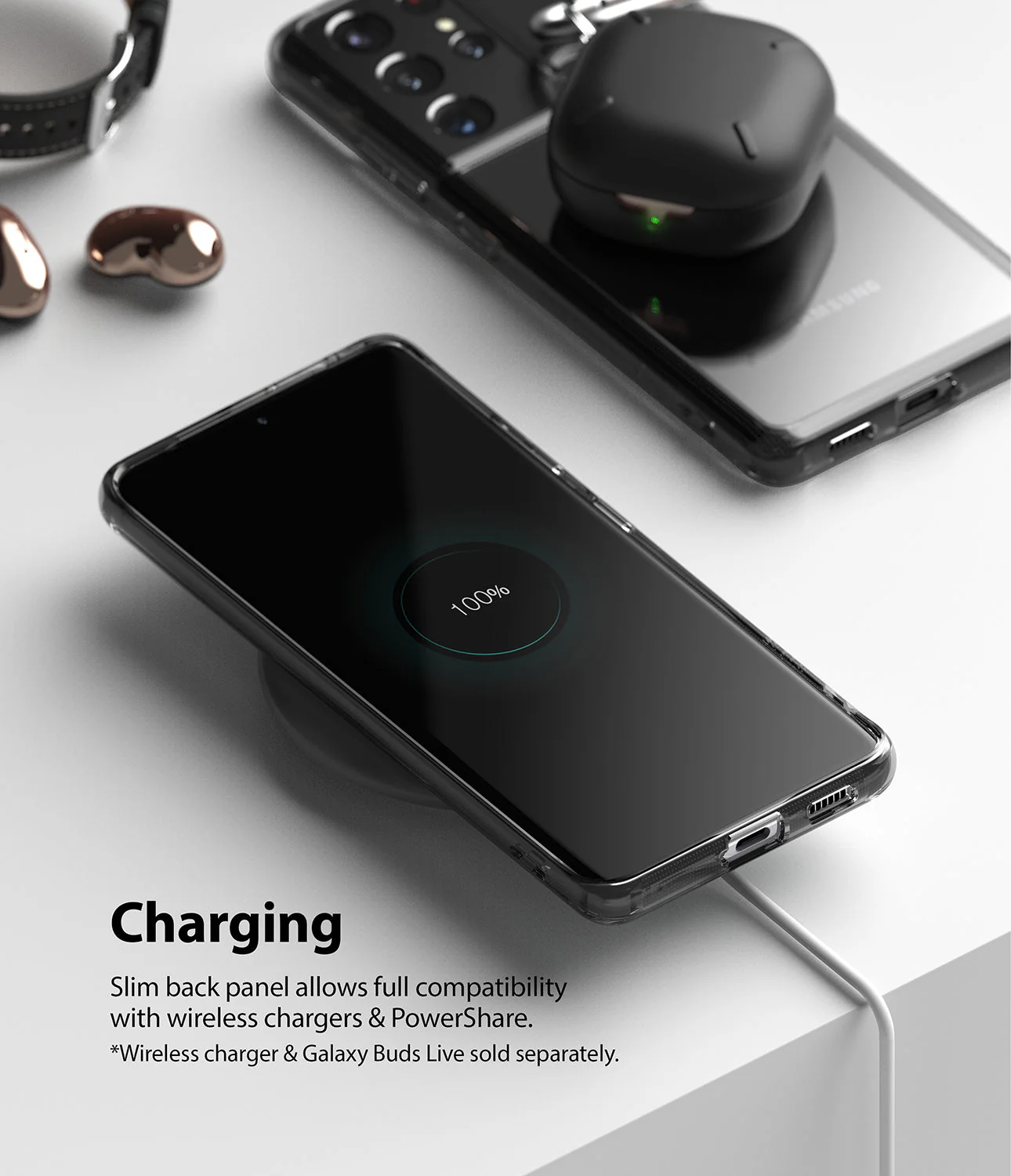 Galaxy S21 Ultra Case | Fusion - Image 29