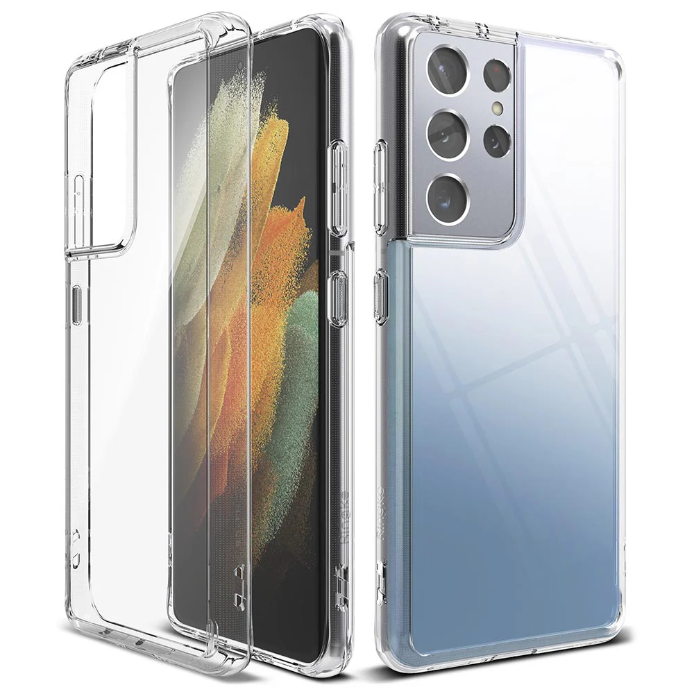 Galaxy S21 Ultra Case | Fusion - Image 3