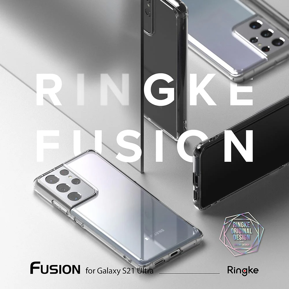 Galaxy S21 Ultra Case | Fusion - Image 4