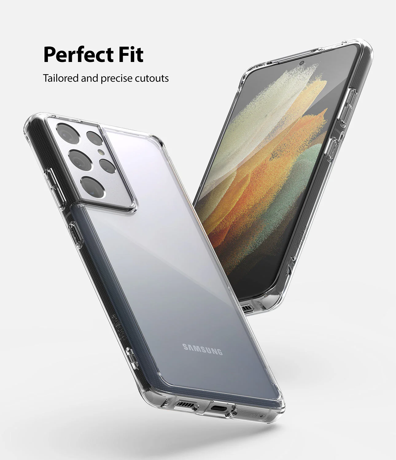 Galaxy S21 Ultra Case | Fusion - Image 6