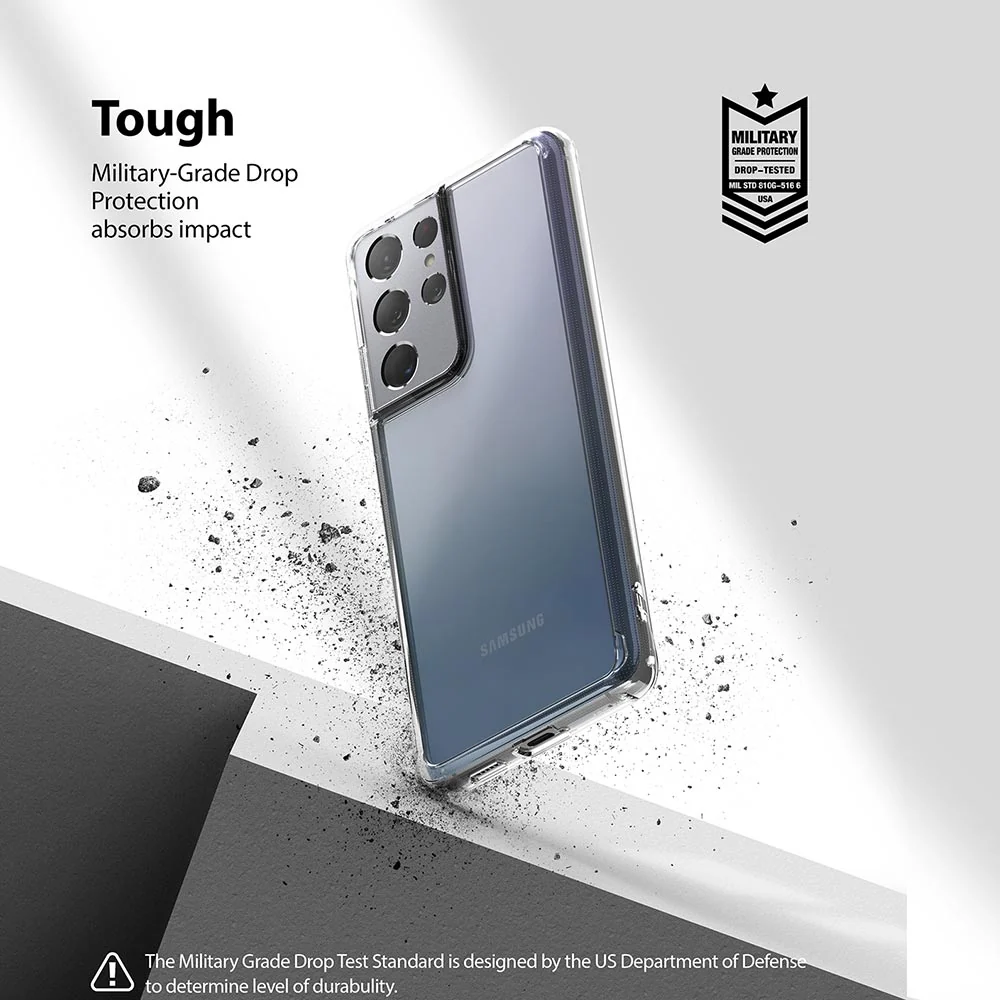 Galaxy S21 Ultra Case | Fusion - Image 7