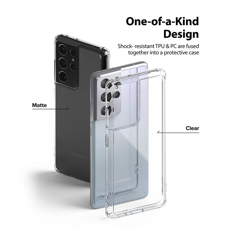 Galaxy S21 Ultra Case | Fusion - Image 8
