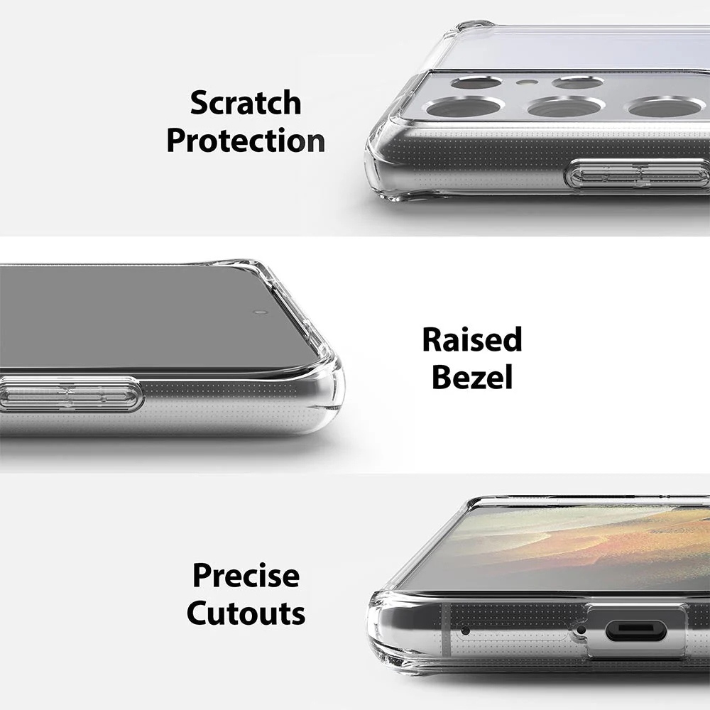 Galaxy S21 Ultra Case | Fusion - Image 9