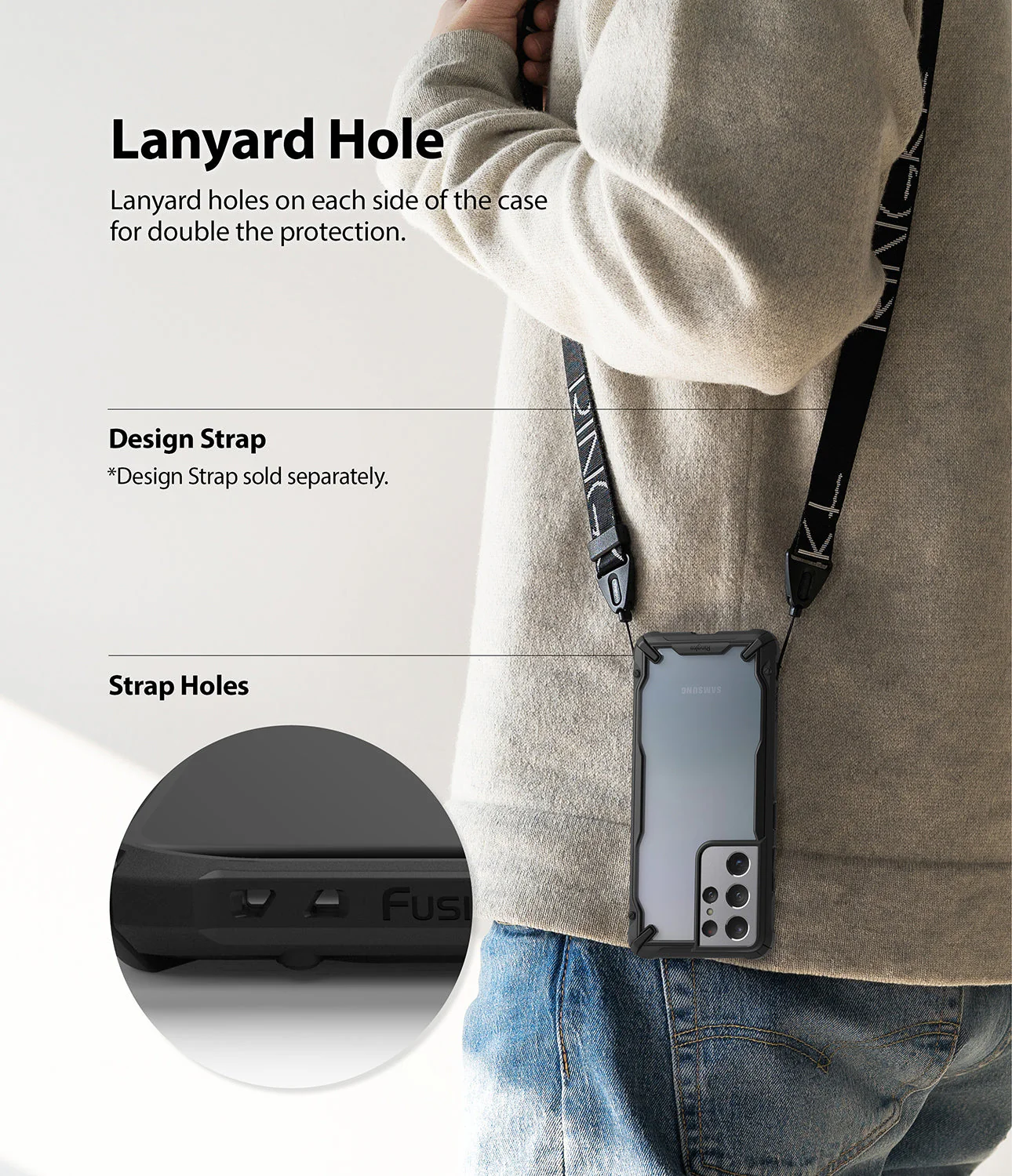 Galaxy S21 Ultra Case | Fusion-X - Image 10