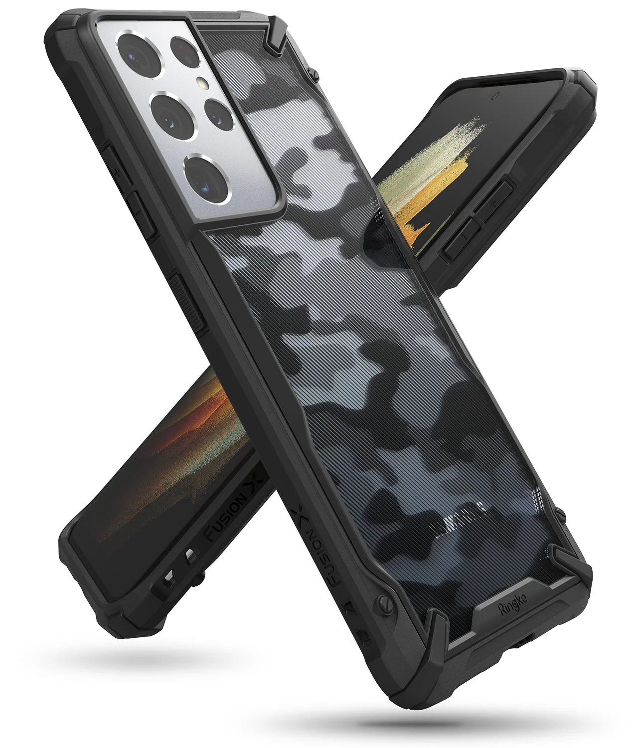 Galaxy S21 Ultra Case | Fusion-X - Image 13
