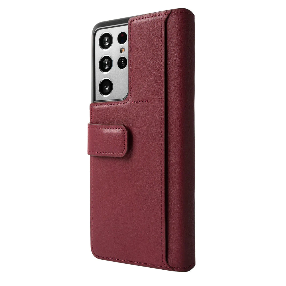Galaxy S21 Ultra Case | Folio Signature+ - Image 14