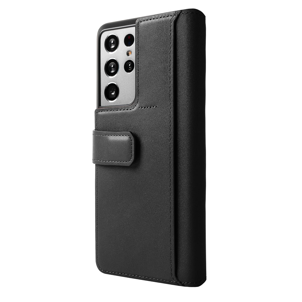 Galaxy S21 Ultra Case | Folio Signature+ - Image 29