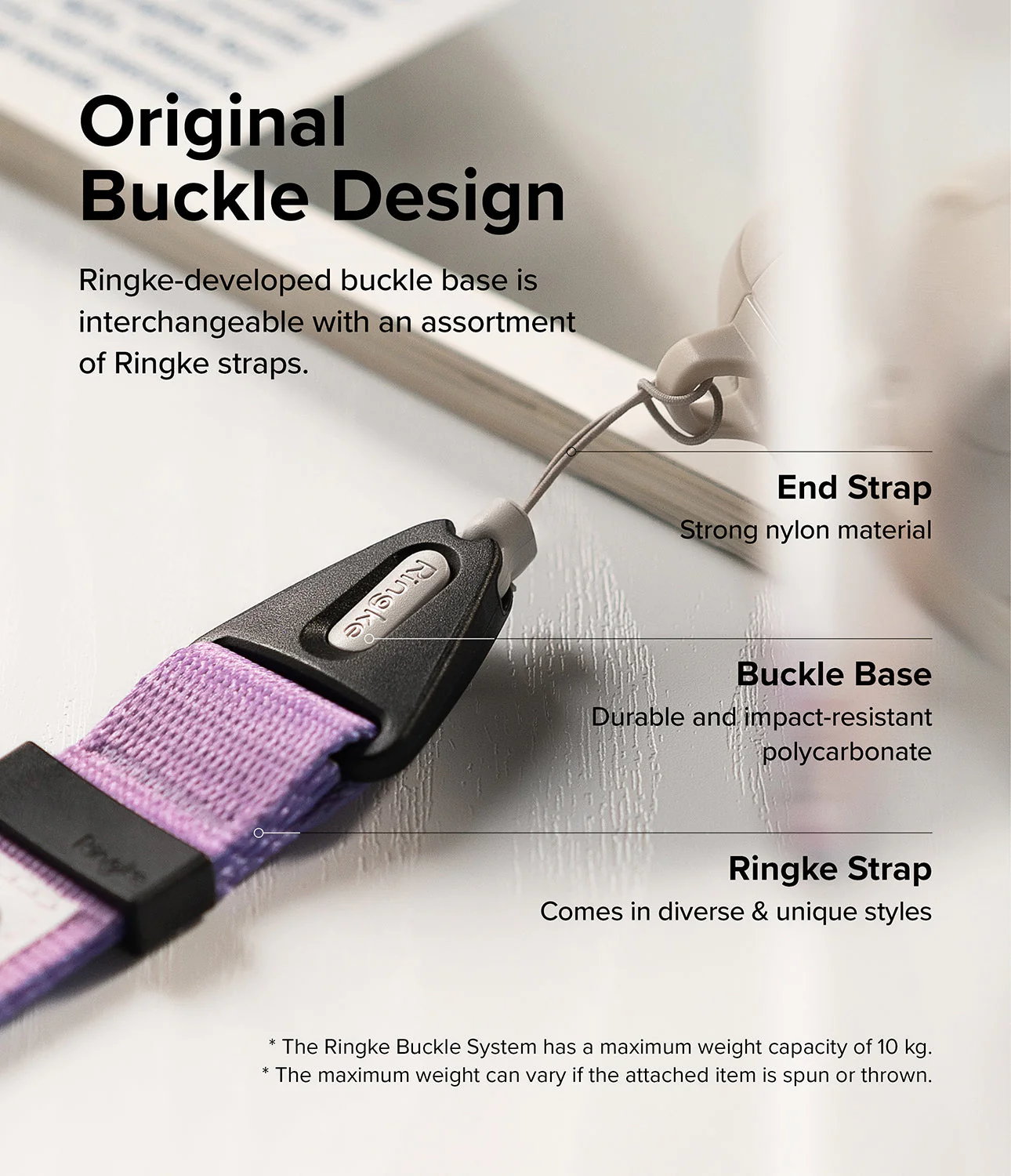 Shoulder Strap - Image 23