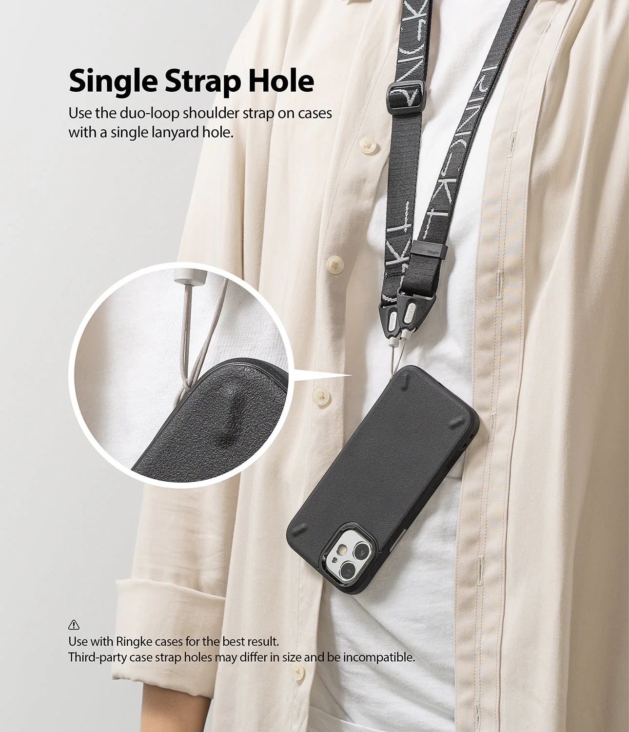 Shoulder Strap - Image 48
