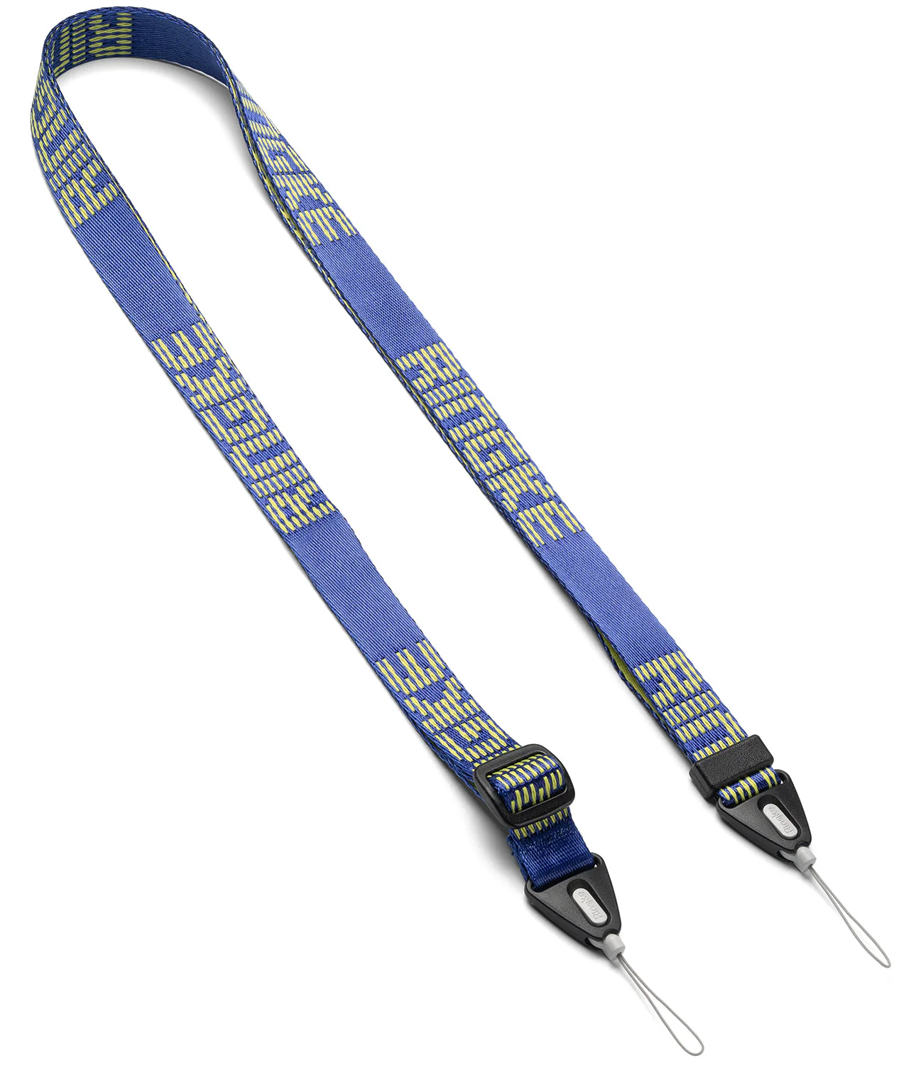 Shoulder Strap | Lettering - Image 26