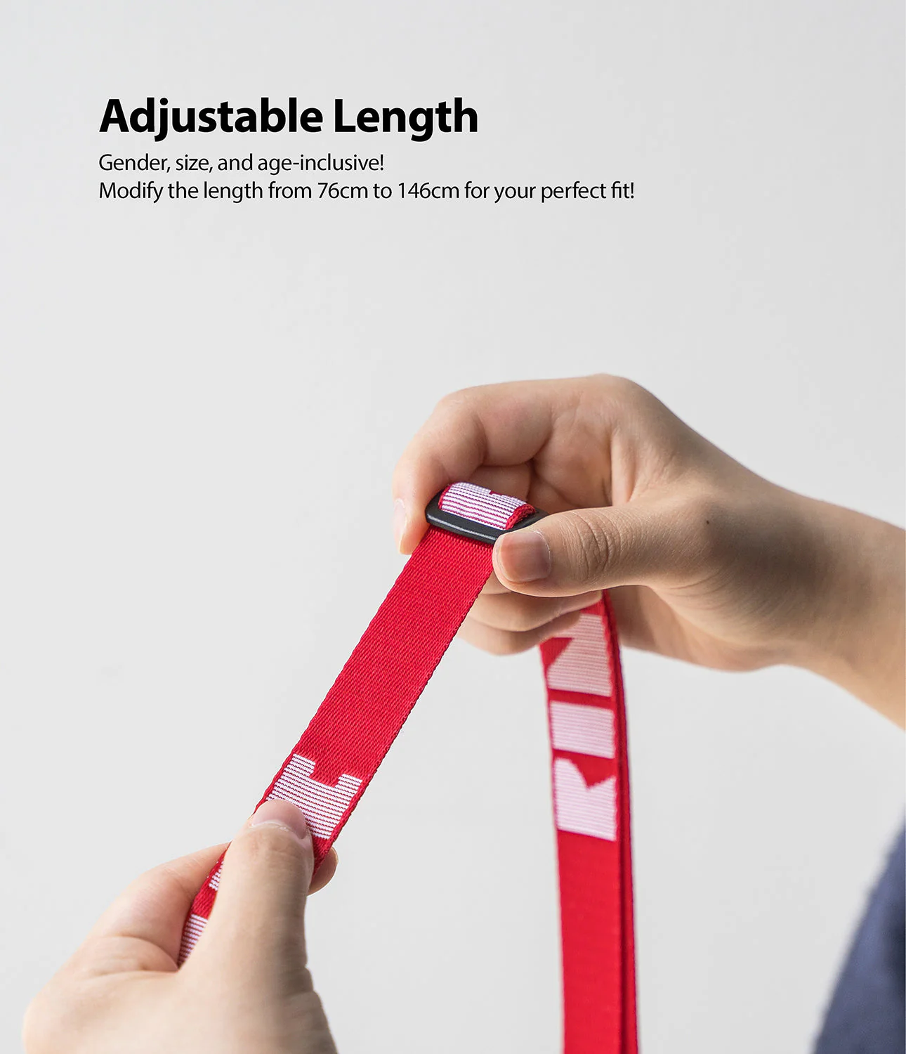 Shoulder Strap | Lettering - Image 56