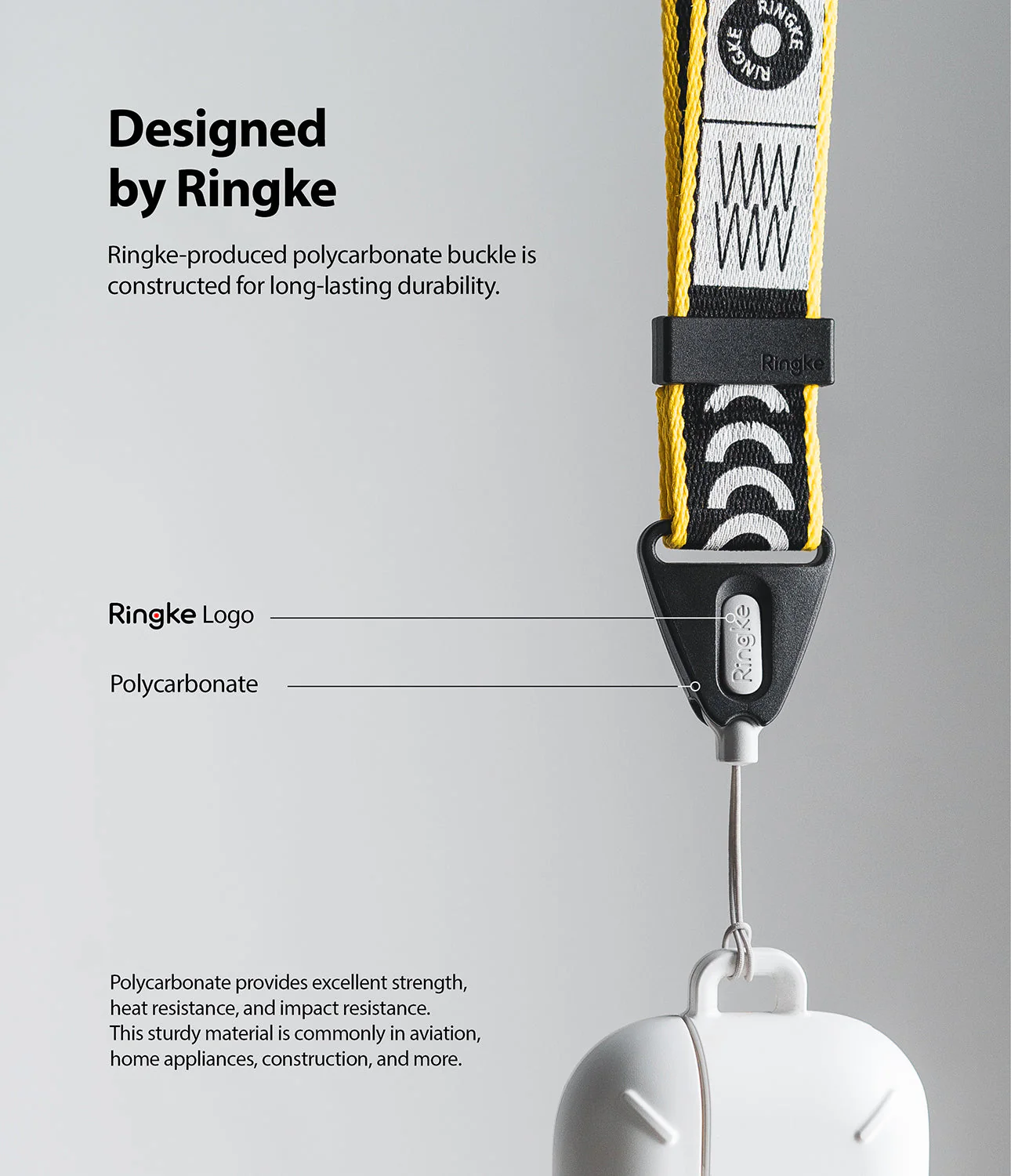 Shoulder Strap | Lettering - Image 71