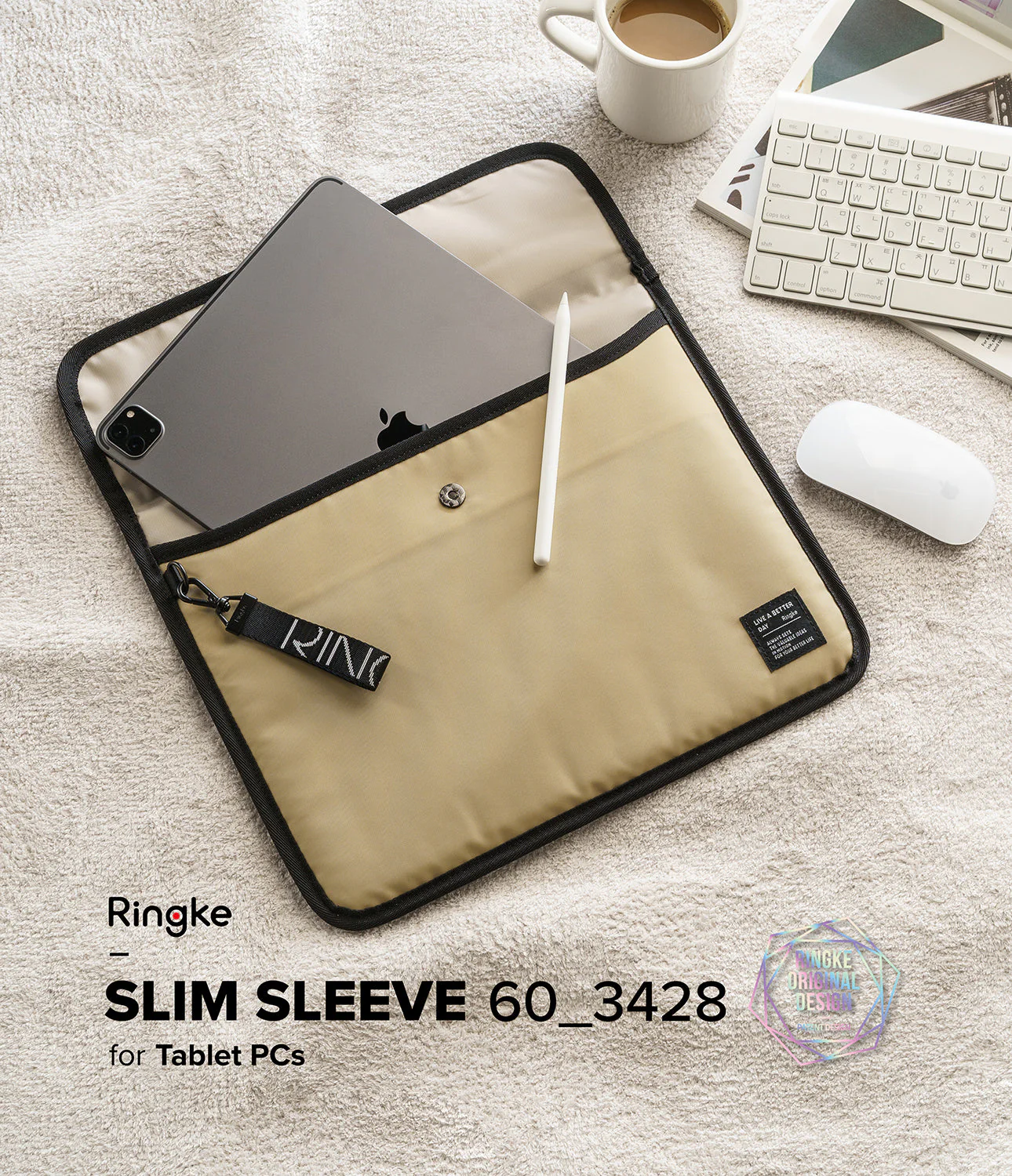 Pad Pouch | Slim Sleeve - Image 20
