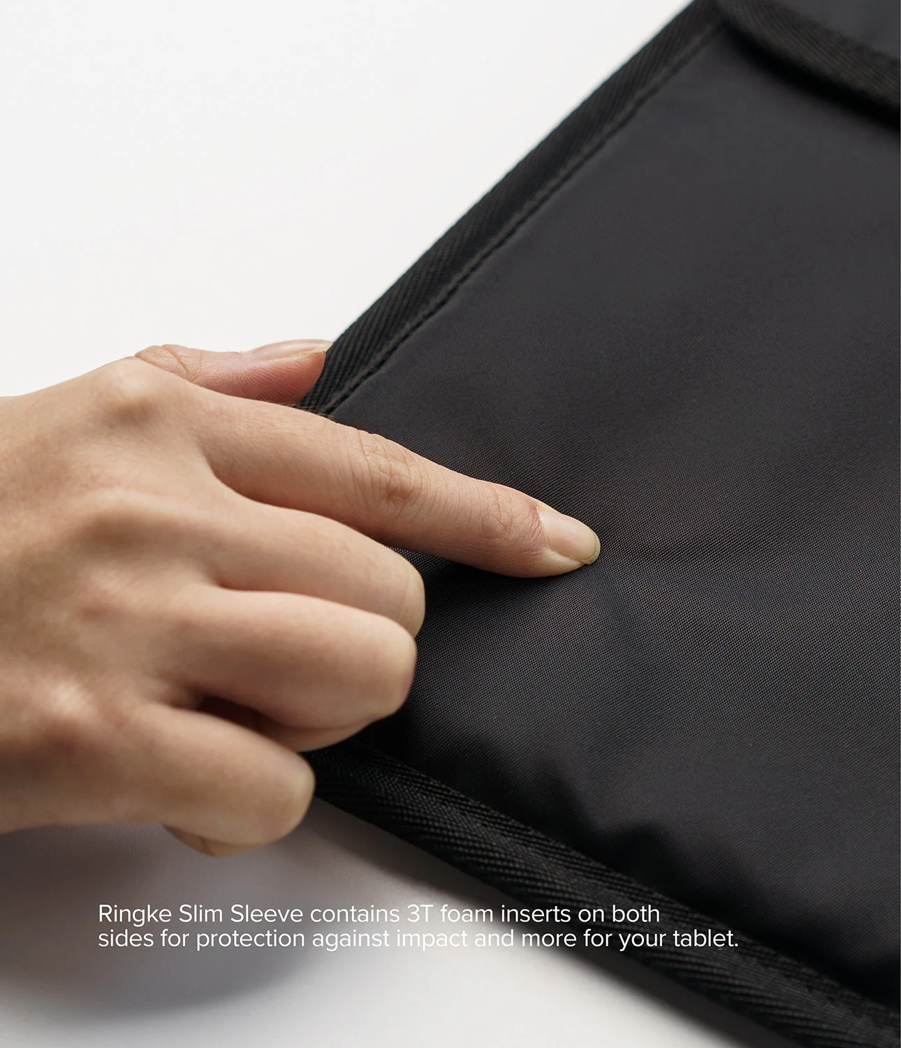 Pad Pouch | Slim Sleeve - Image 4