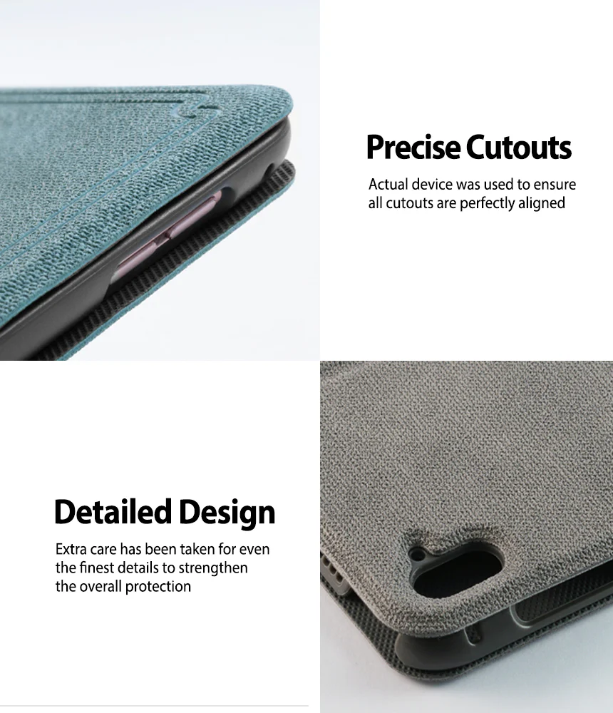 Smart Cover Design Leather Stand | iPad - Image 23