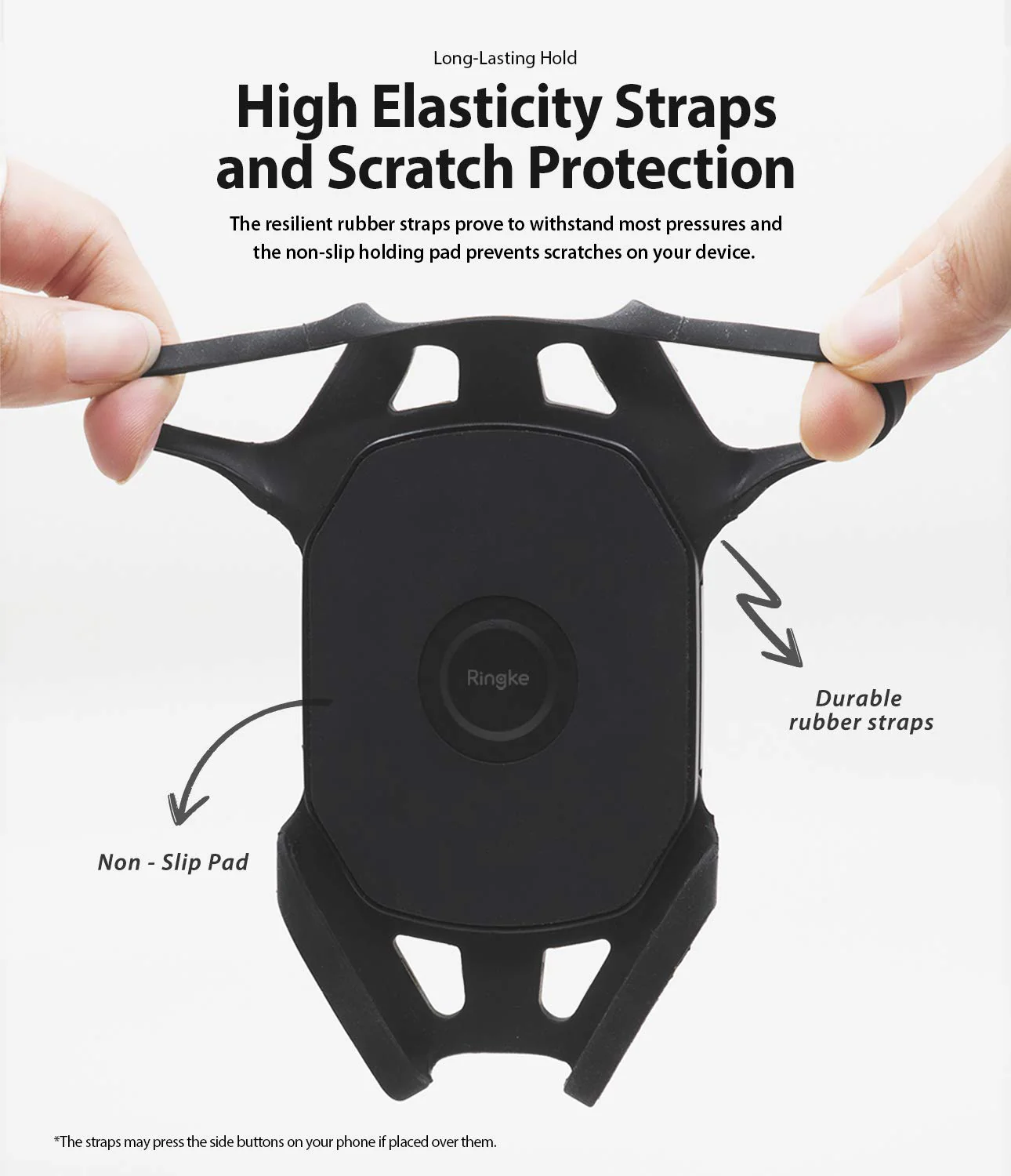 Spider Grip Bike Mount - Image 5
