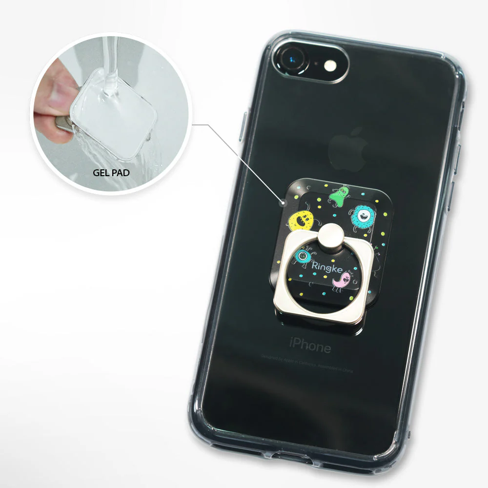 Square Ring [Design Edition] - Image 14