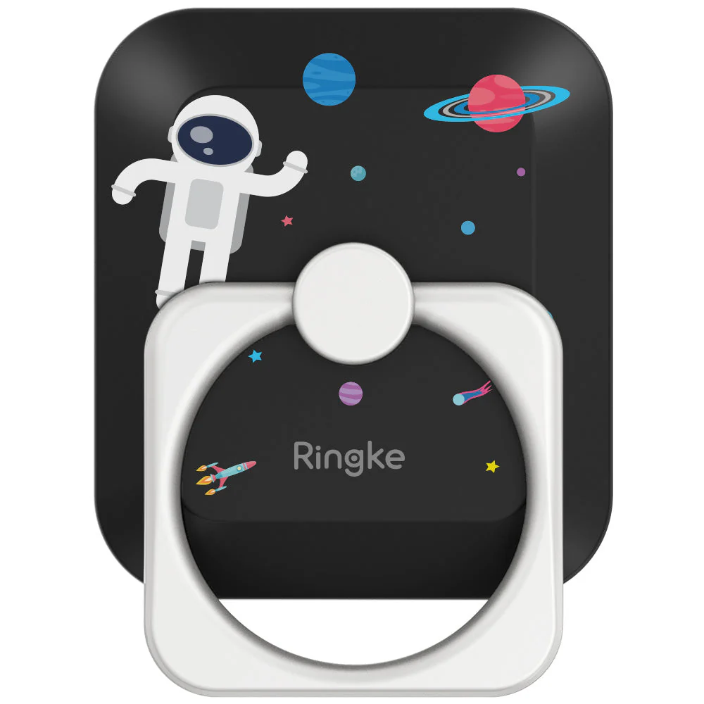 Square Ring [Design Edition] - Image 3