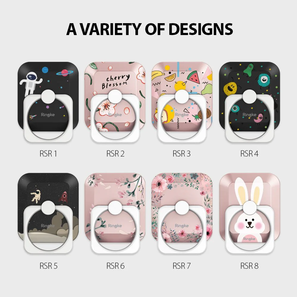 Square Ring [Design Edition] - Image 61