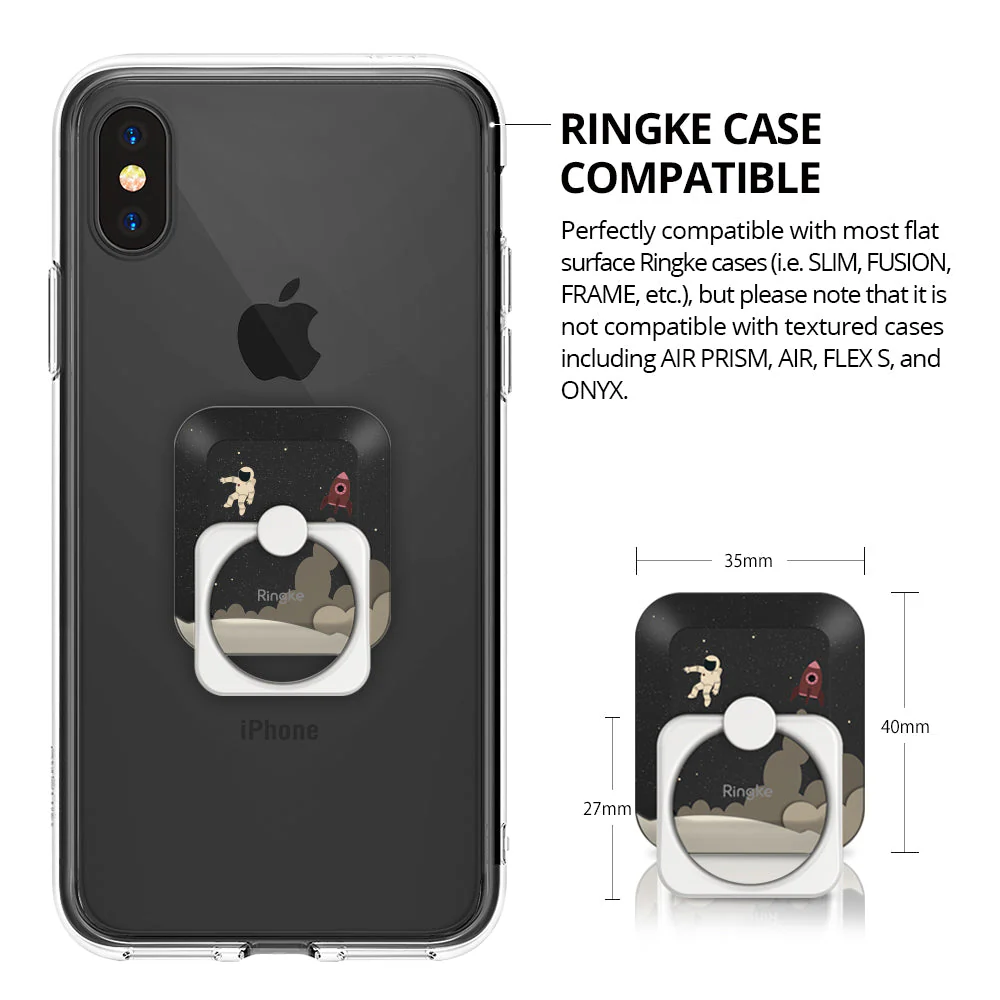 Square Ring [Design Edition] - Image 64