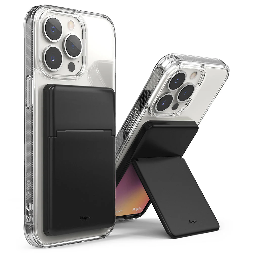 Card Holder | Stand Slot - Image 19