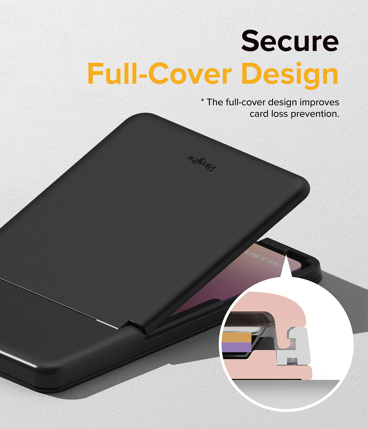 Card Holder | Stand Slot - Image 28