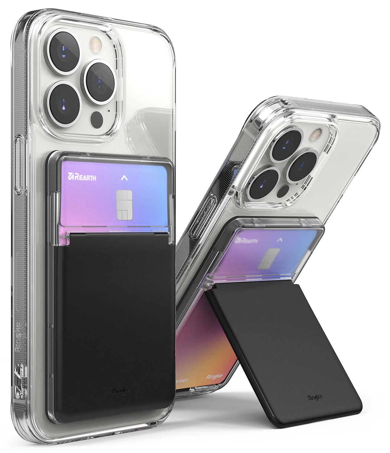 Card Holder | Stand Slot - Image 51