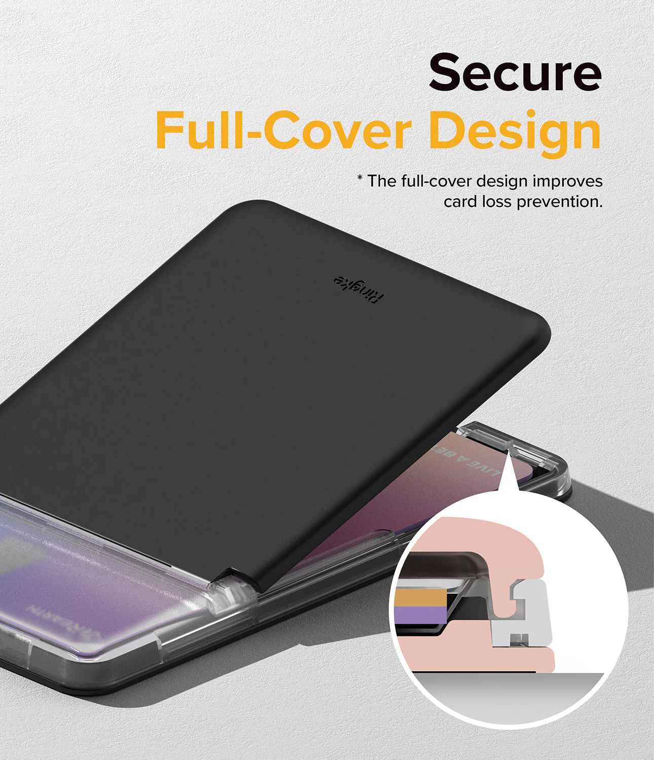 Card Holder | Stand Slot - Image 60