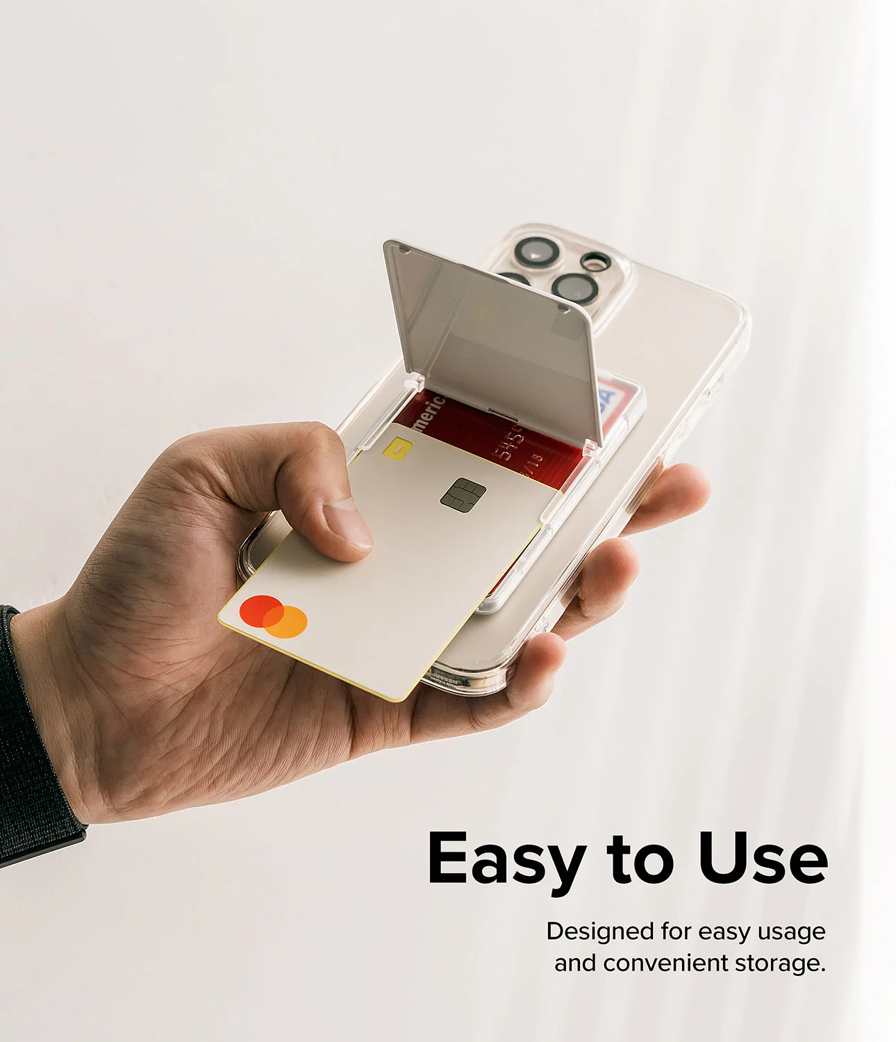 Card Holder | Stand Slot - Image 73