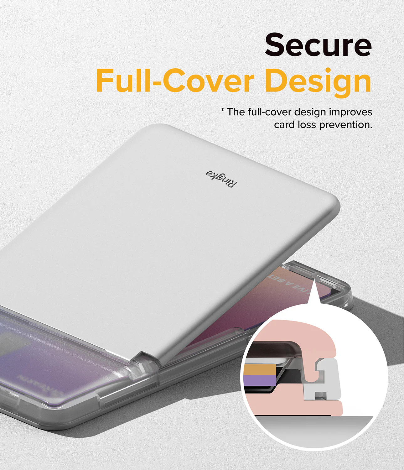 Card Holder | Stand Slot - Image 76