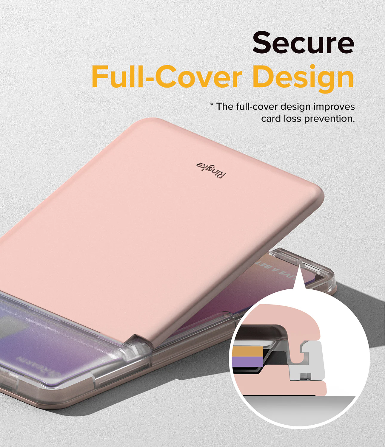 Card Holder | Stand Slot - Image 92