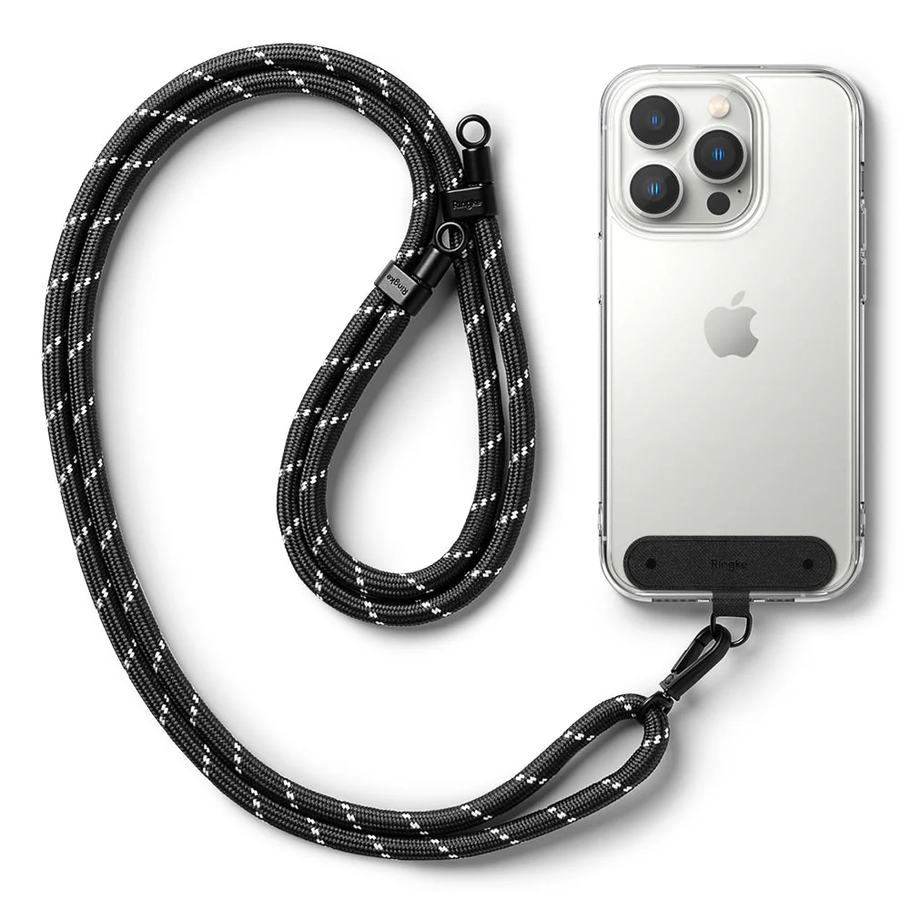 Holder Link Strap | Black - Image 3