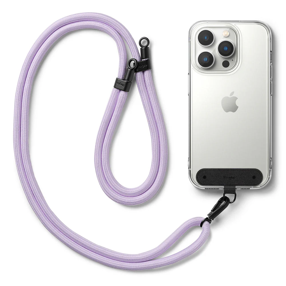 Holder Link Strap | Black - Image 39