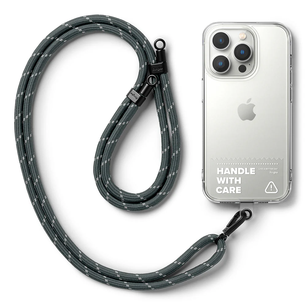 Holder Link Strap | Clear - Image 27