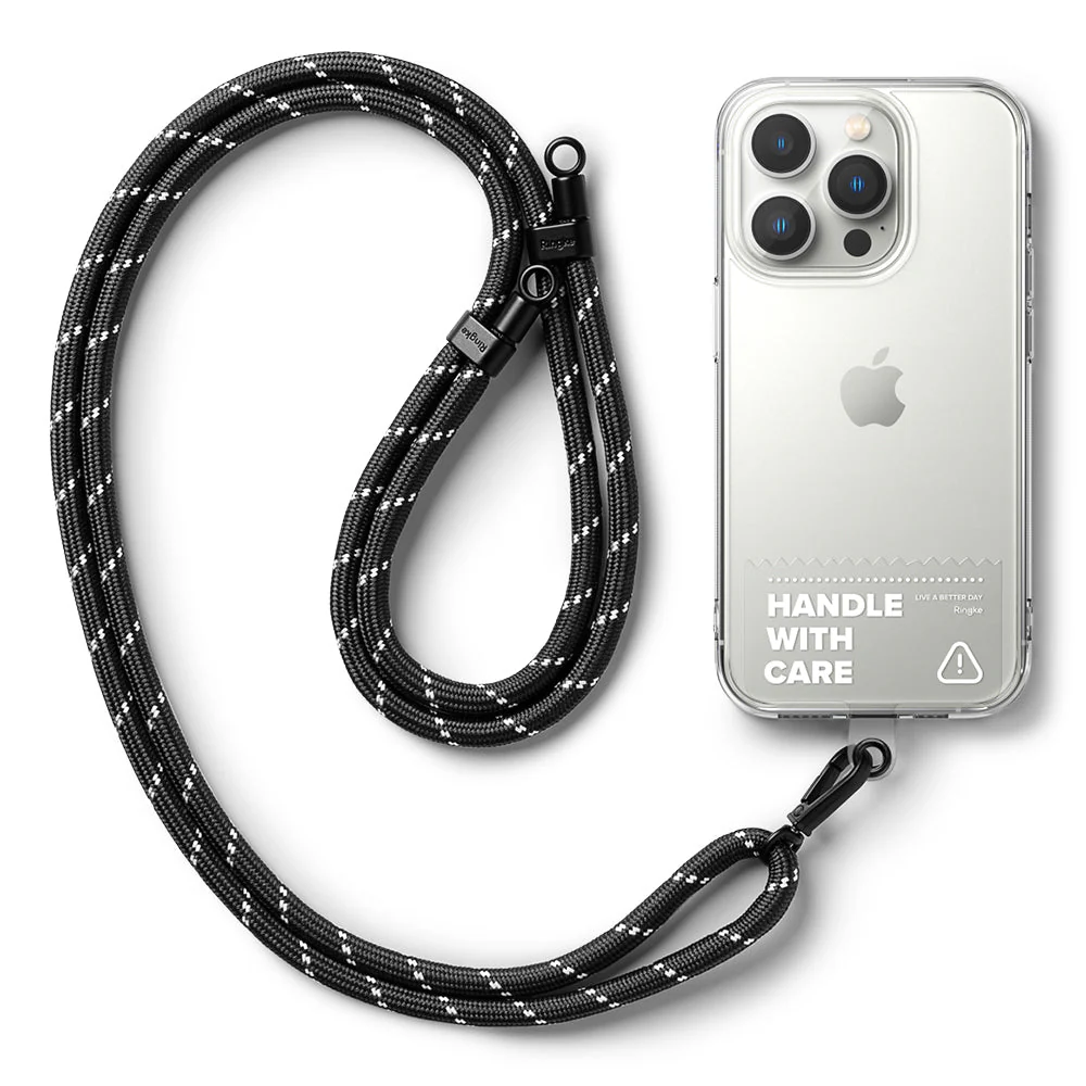 Holder Link Strap | Clear - Image 3