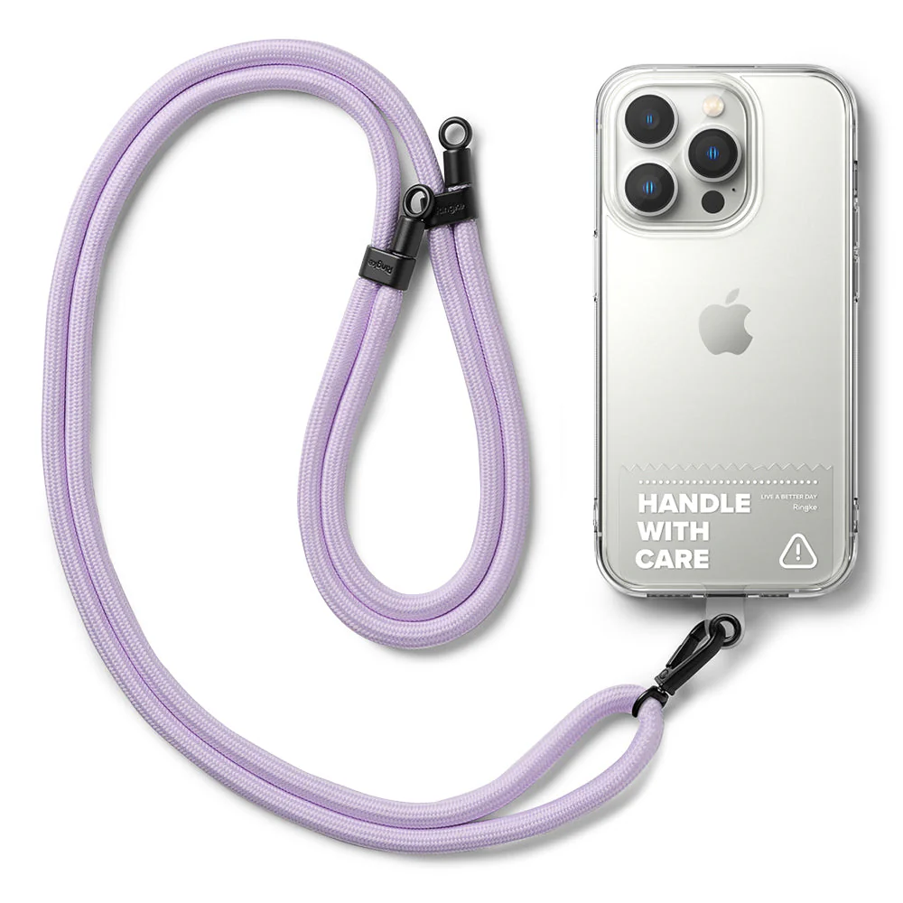Holder Link Strap | Clear - Image 39