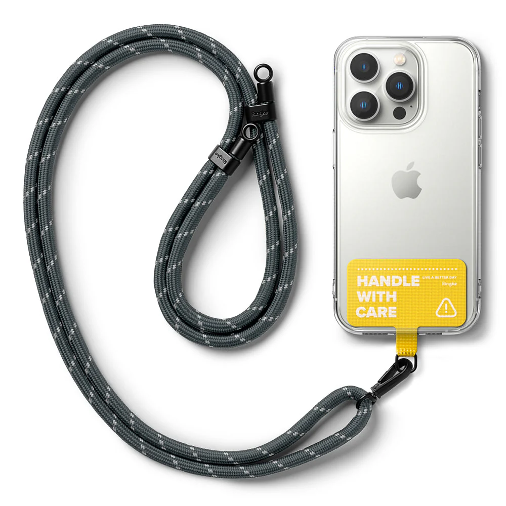Holder Link Strap | Tarpaulin Yellow - Image 29