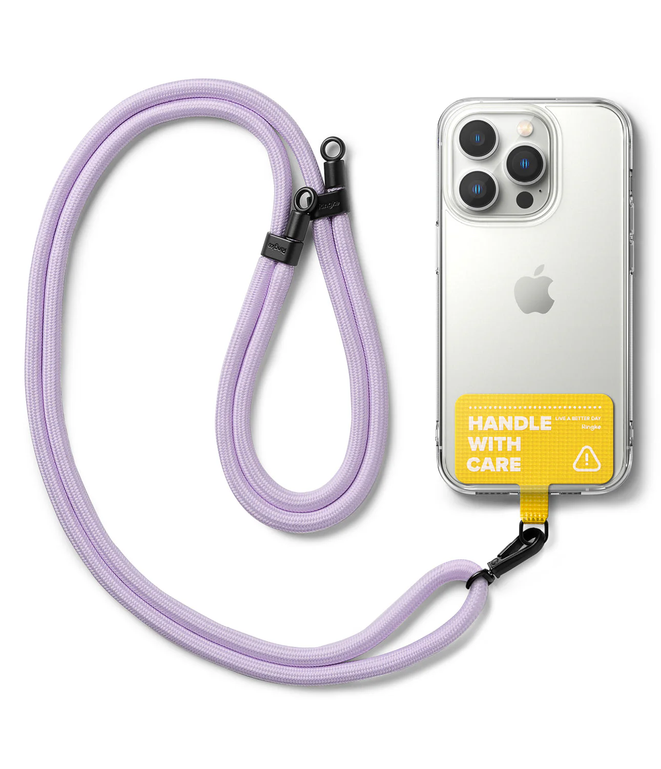 Holder Link Strap | Tarpaulin Yellow - Image 42