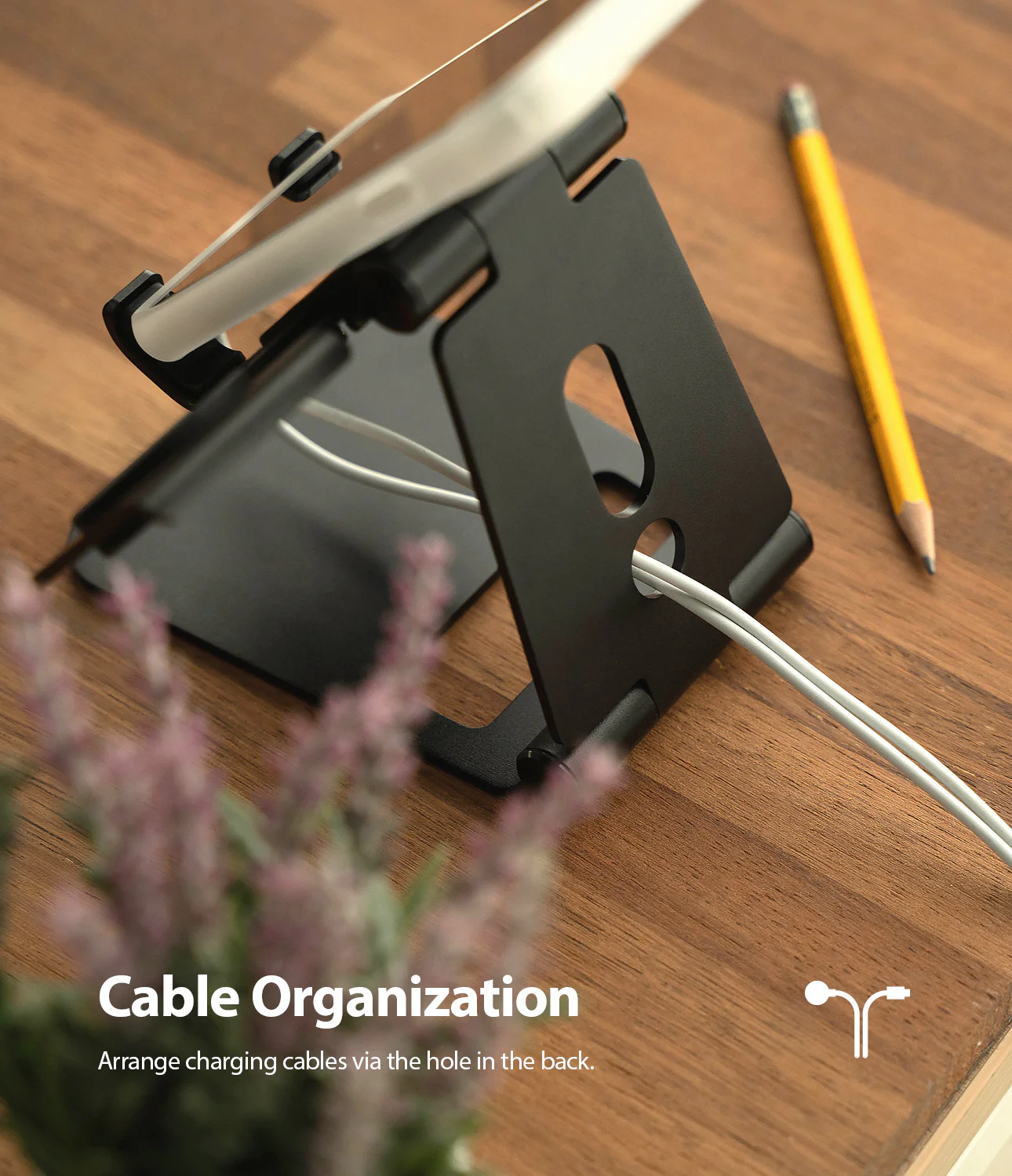Super Folding Stand for Apple Watch - Image 8