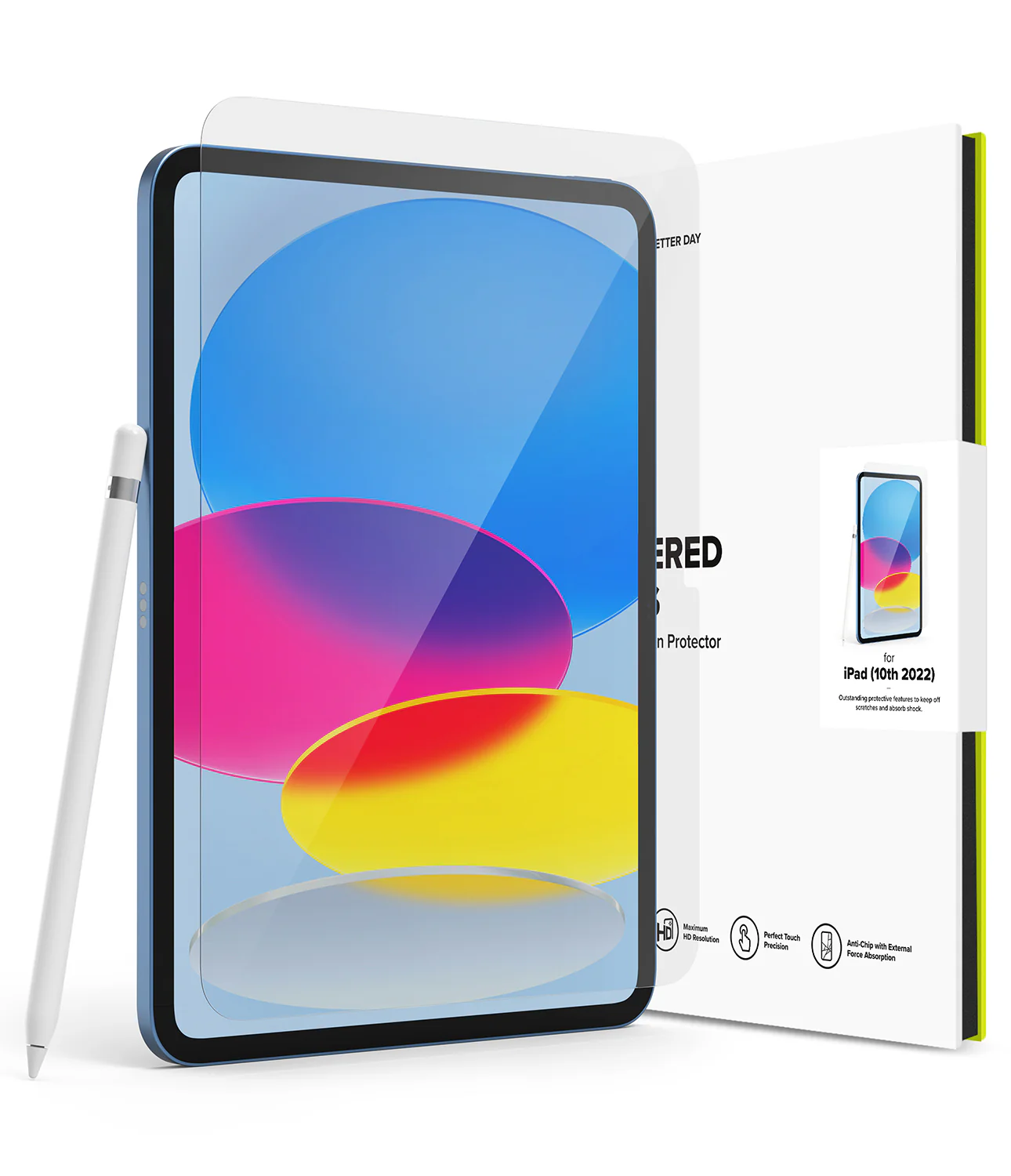 Tempered Glass | iPad - Image 15