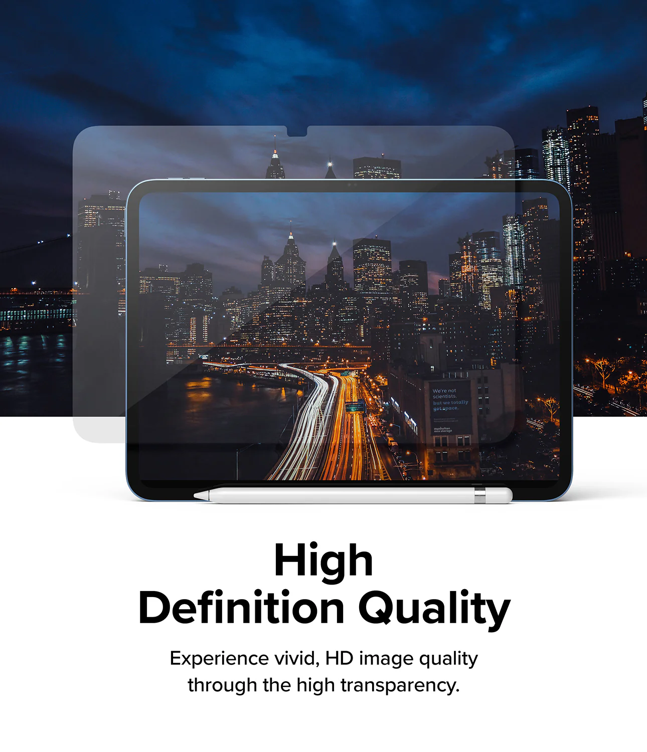 Tempered Glass | iPad - Image 19
