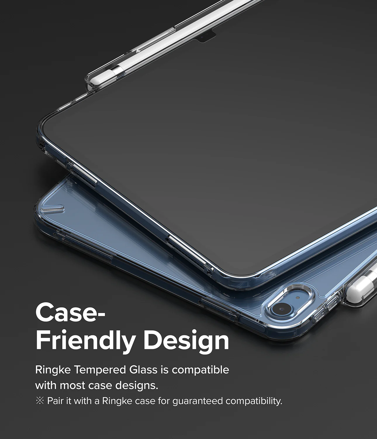 Tempered Glass | iPad - Image 26