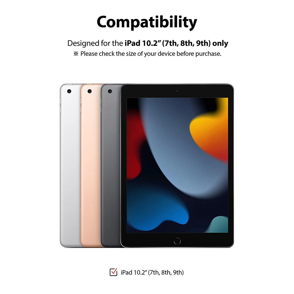 Tempered Glass | iPad - Image 3