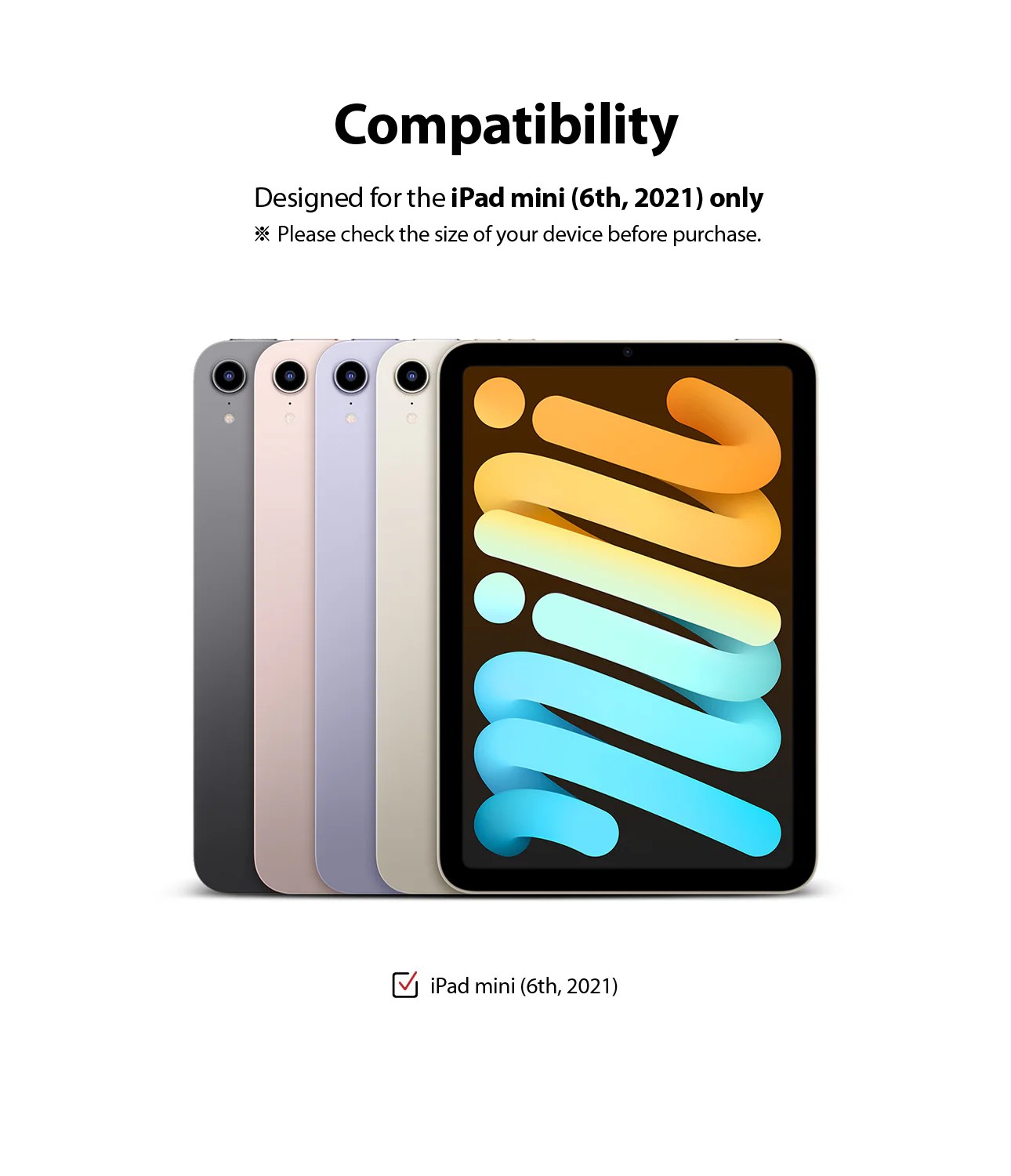 Tempered Glass | iPad - Image 32