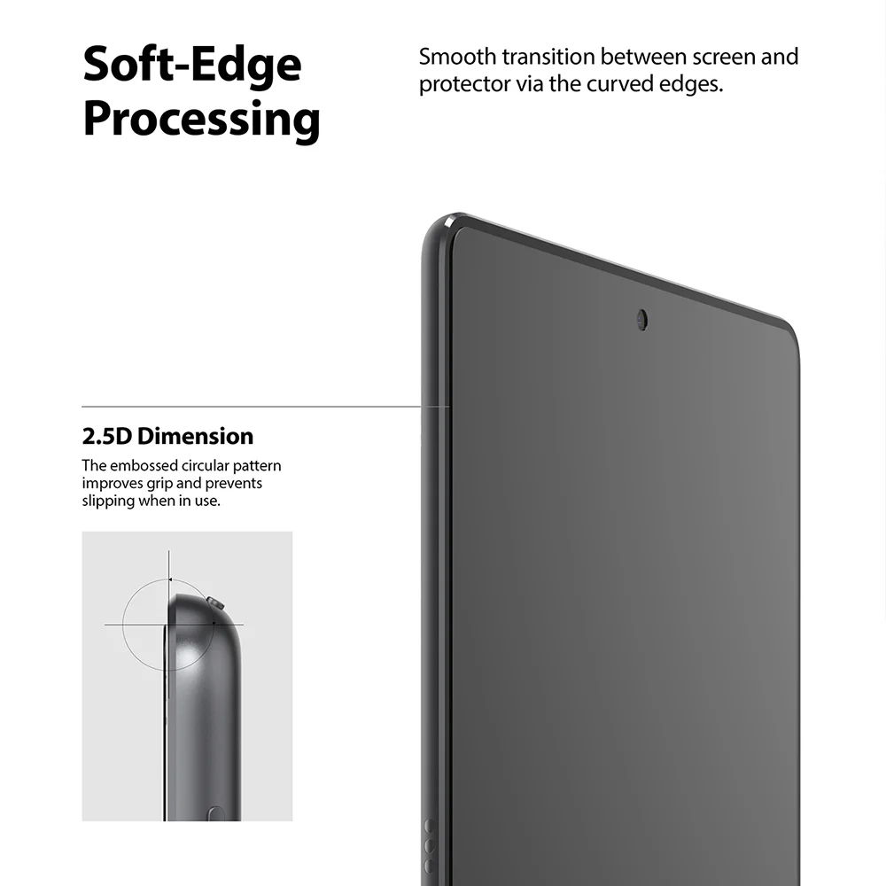 Tempered Glass | iPad - Image 6