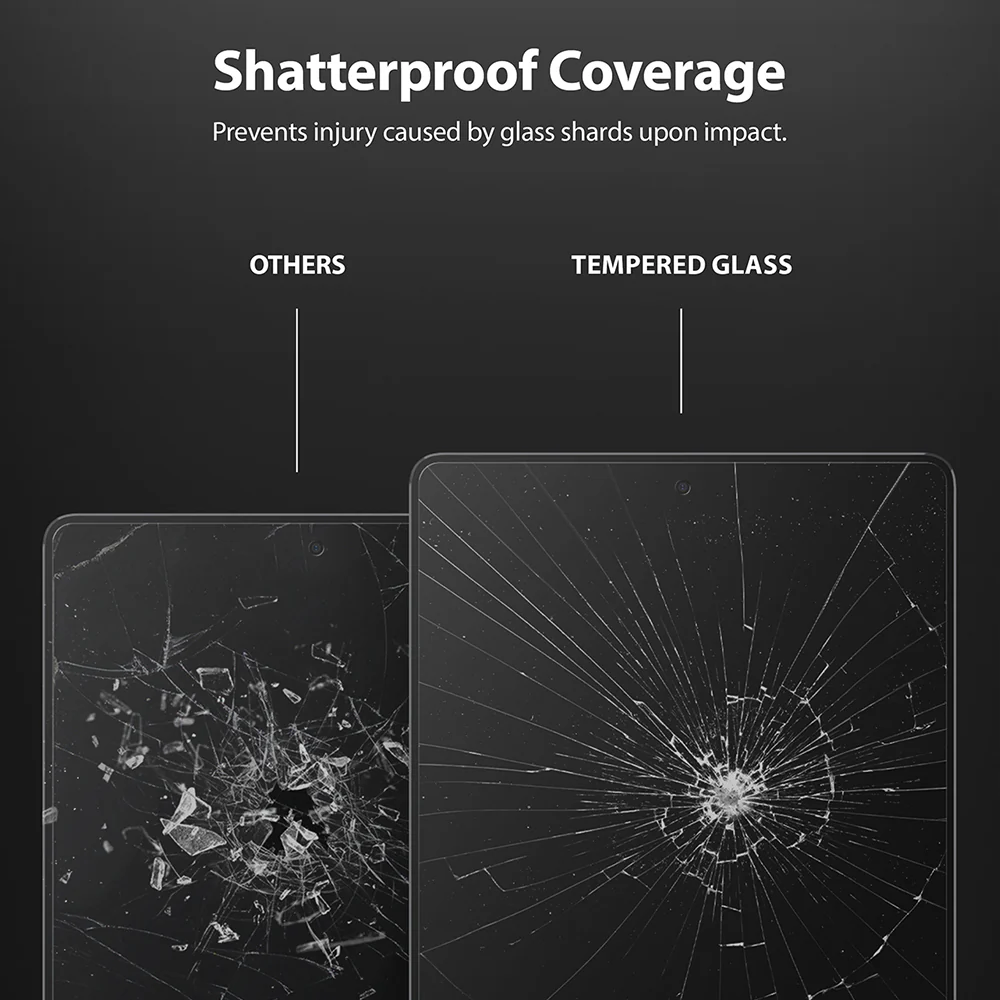 Tempered Glass | iPad - Image 7