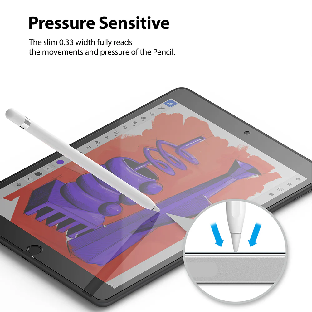 Tempered Glass | iPad - Image 9