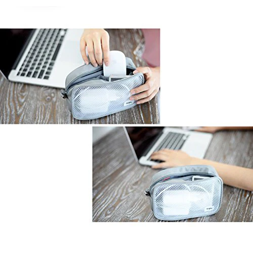 Travel Organizer Pouch - Image 11