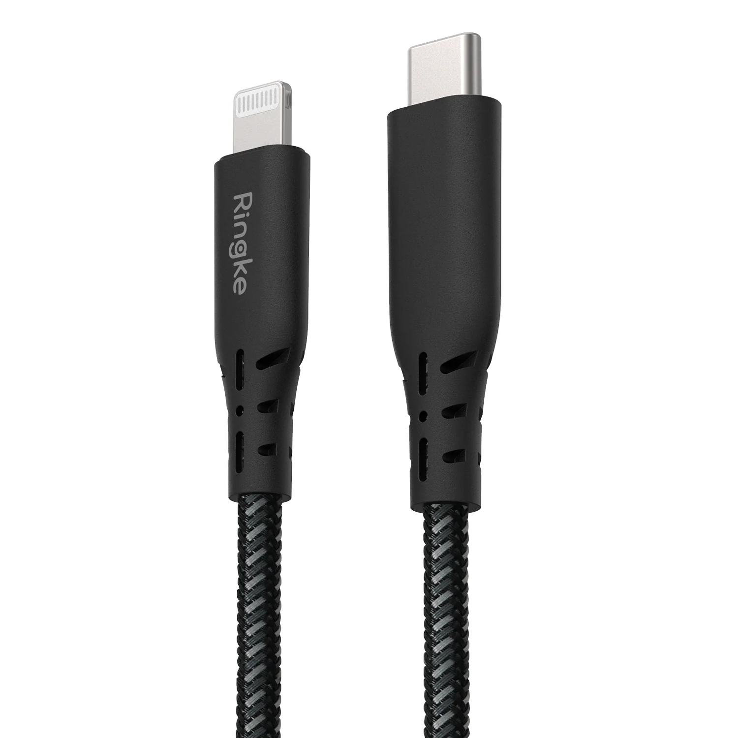 USB Type C to Lightning Cable