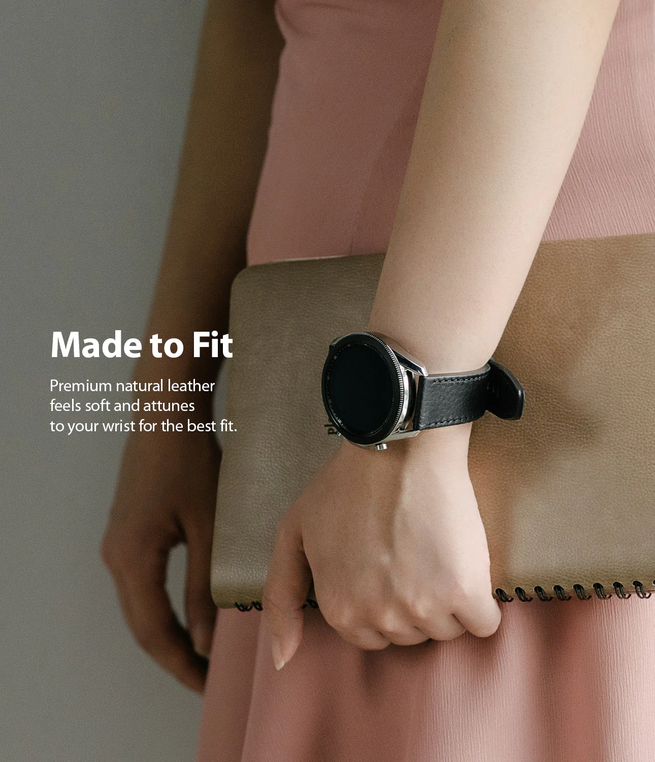 Watch Lug 20mm | Leather One Classic Band - Image 18